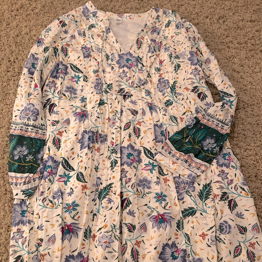 Women’s Dress!